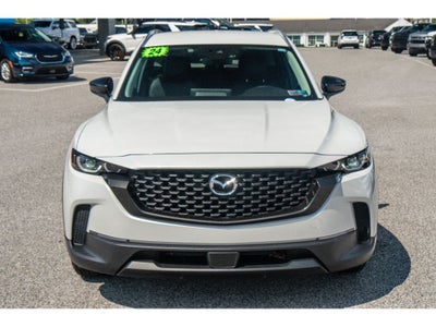 2024 Mazda Mazda CX-50 2.5 S Select