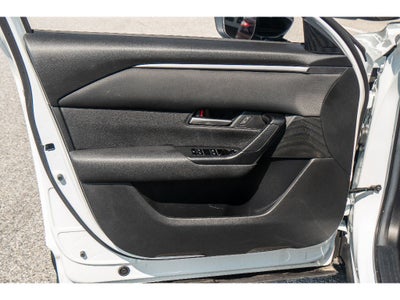2024 Mazda Mazda CX-50 2.5 S Select