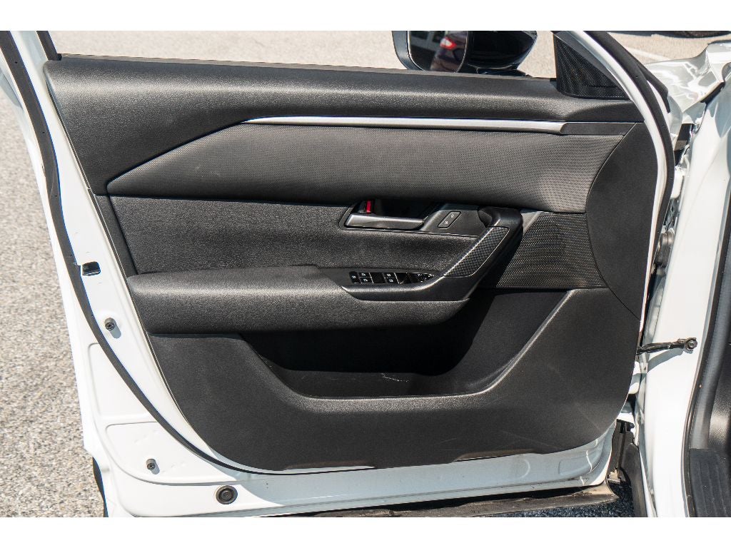 2024 Mazda Mazda CX-50 2.5 S Select