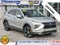 2022 Mitsubishi Eclipse Cross SE S-AWC