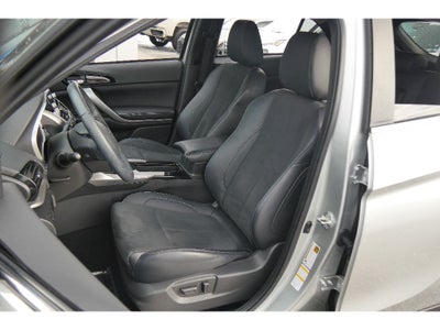 2022 Mitsubishi Eclipse Cross SE S-AWC