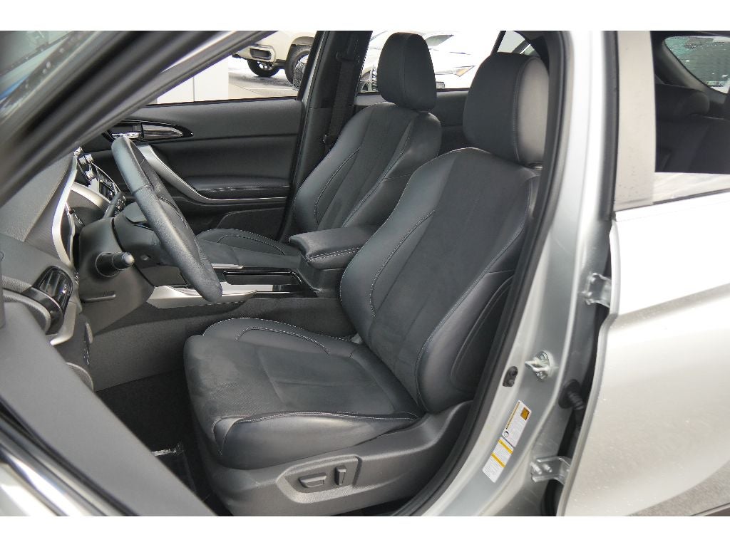 2022 Mitsubishi Eclipse Cross SE S-AWC