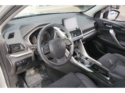 2022 Mitsubishi Eclipse Cross SE S-AWC