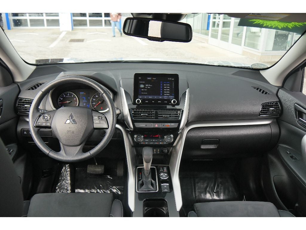 2022 Mitsubishi Eclipse Cross SE S-AWC