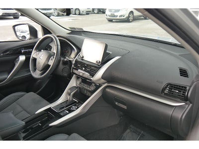 2022 Mitsubishi Eclipse Cross SE S-AWC