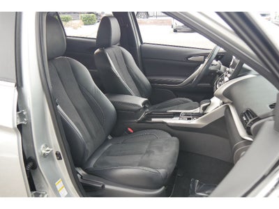 2022 Mitsubishi Eclipse Cross SE S-AWC