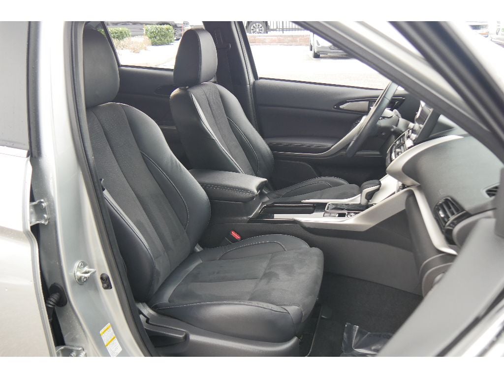 2022 Mitsubishi Eclipse Cross SE S-AWC