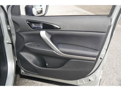 2022 Mitsubishi Eclipse Cross SE S-AWC