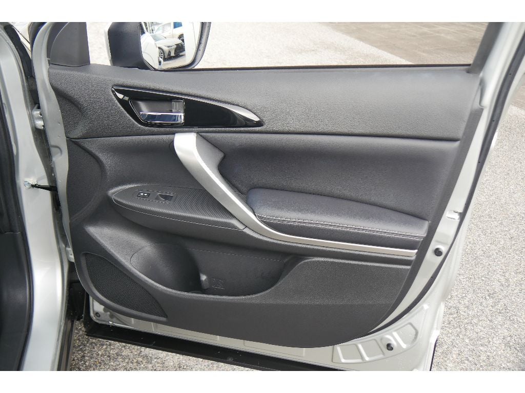 2022 Mitsubishi Eclipse Cross SE S-AWC