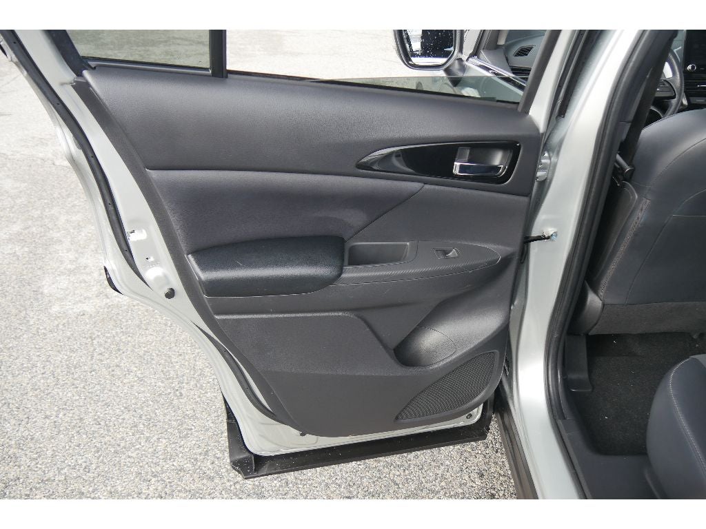 2022 Mitsubishi Eclipse Cross SE S-AWC