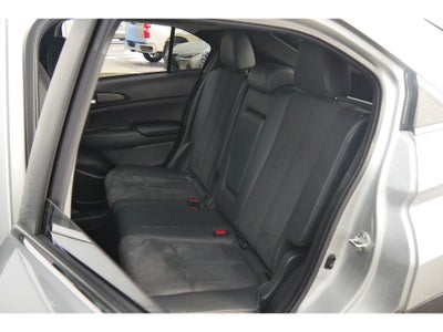 2022 Mitsubishi Eclipse Cross SE S-AWC