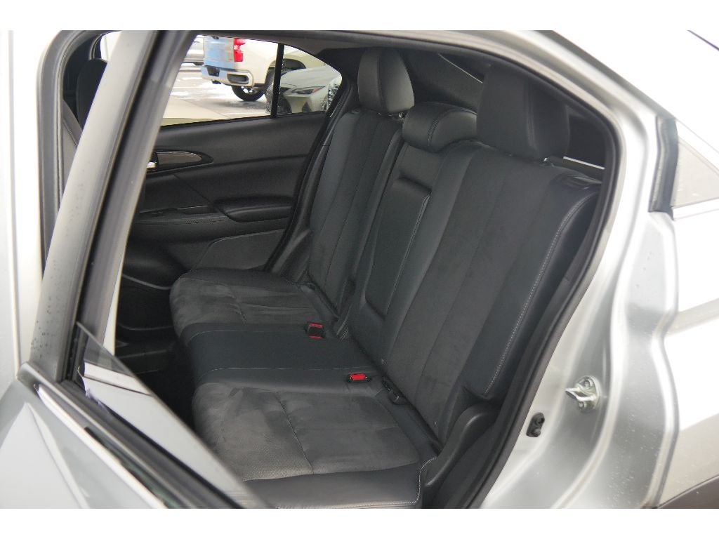 2022 Mitsubishi Eclipse Cross SE S-AWC