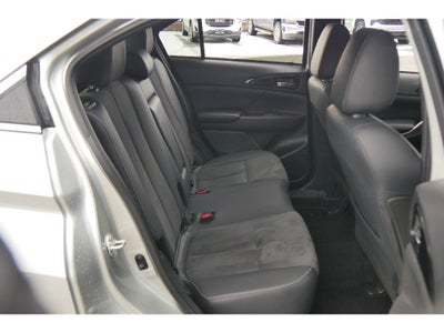 2022 Mitsubishi Eclipse Cross SE S-AWC