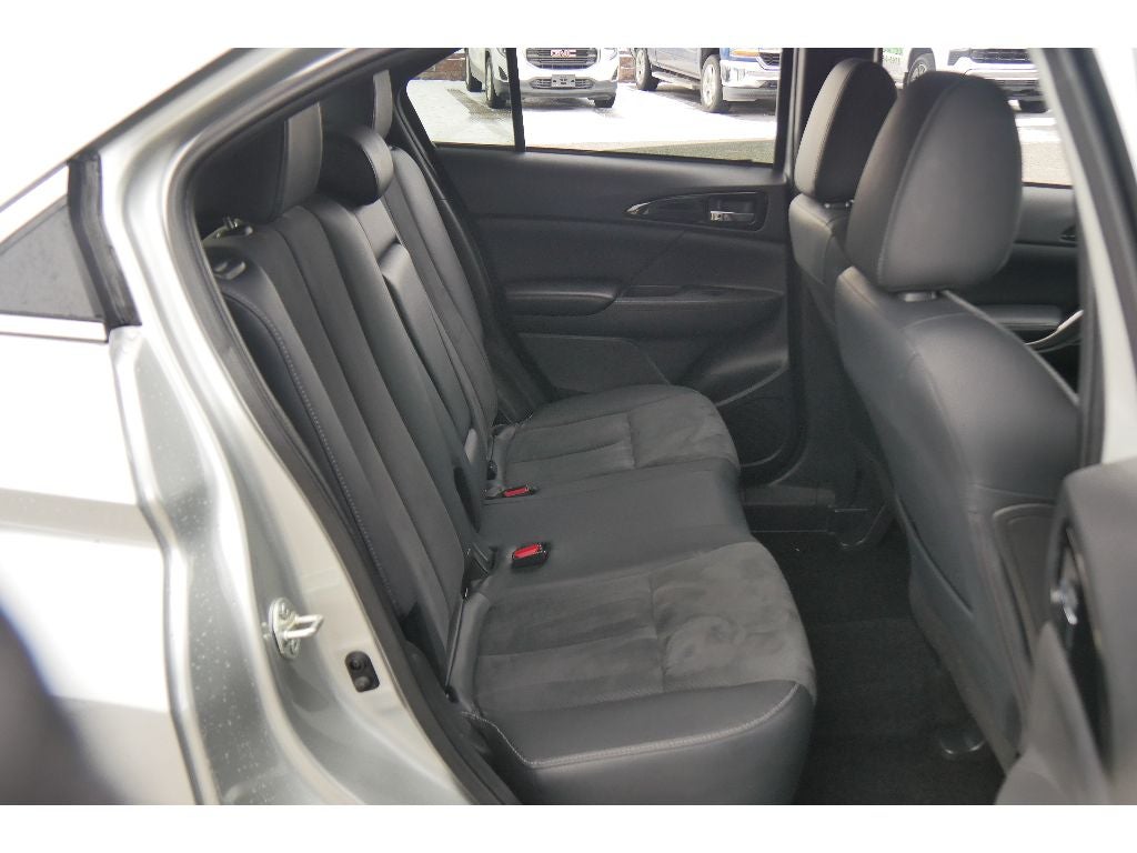 2022 Mitsubishi Eclipse Cross SE S-AWC