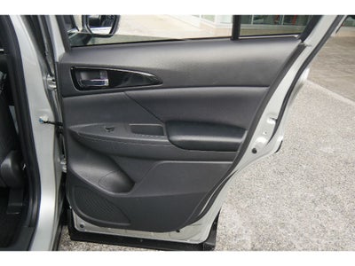 2022 Mitsubishi Eclipse Cross SE S-AWC