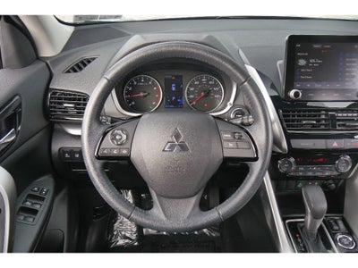 2022 Mitsubishi Eclipse Cross SE S-AWC