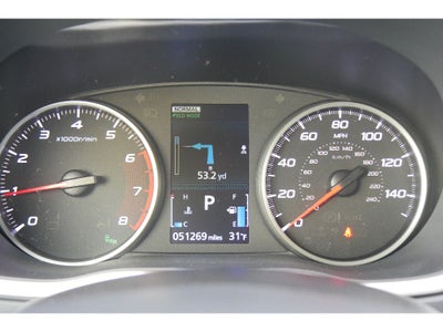 2022 Mitsubishi Eclipse Cross SE S-AWC