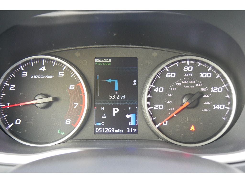 2022 Mitsubishi Eclipse Cross SE S-AWC