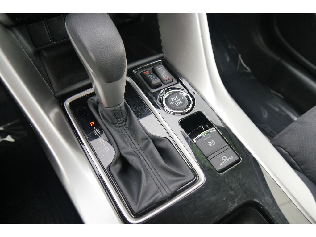 2022 Mitsubishi Eclipse Cross SE S-AWC