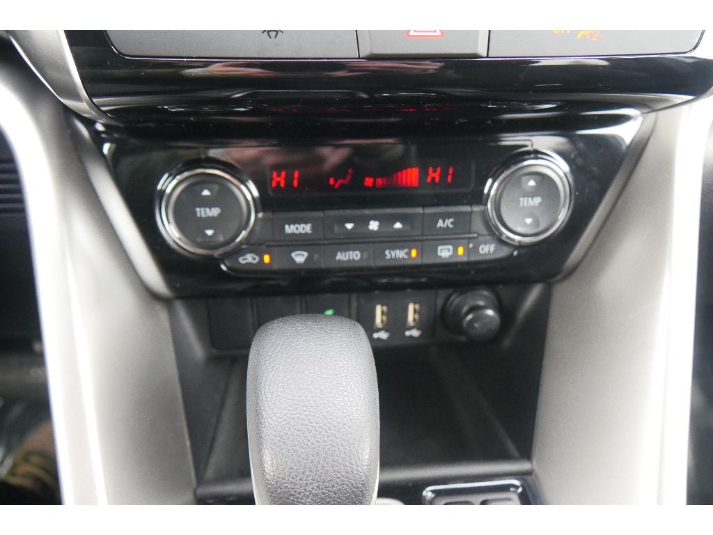 2022 Mitsubishi Eclipse Cross SE S-AWC