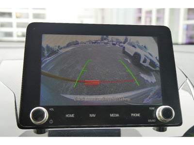 2022 Mitsubishi Eclipse Cross SE S-AWC