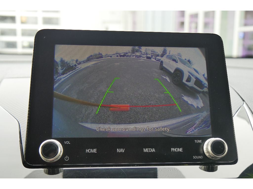 2022 Mitsubishi Eclipse Cross SE S-AWC