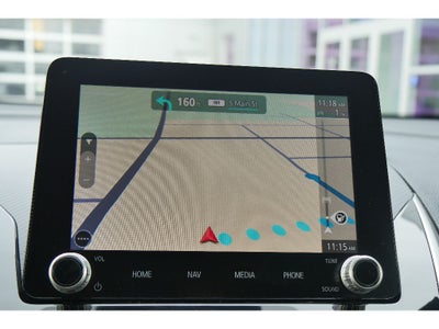 2022 Mitsubishi Eclipse Cross SE S-AWC