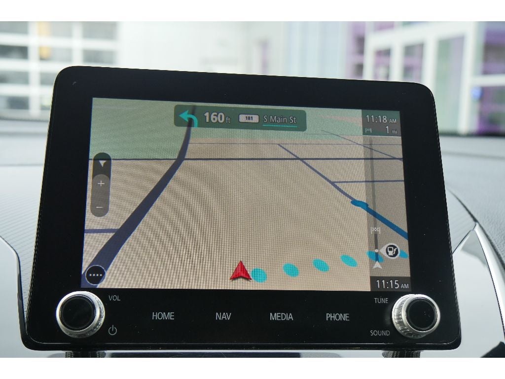 2022 Mitsubishi Eclipse Cross SE S-AWC