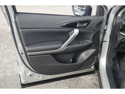 2022 Mitsubishi Eclipse Cross SE S-AWC