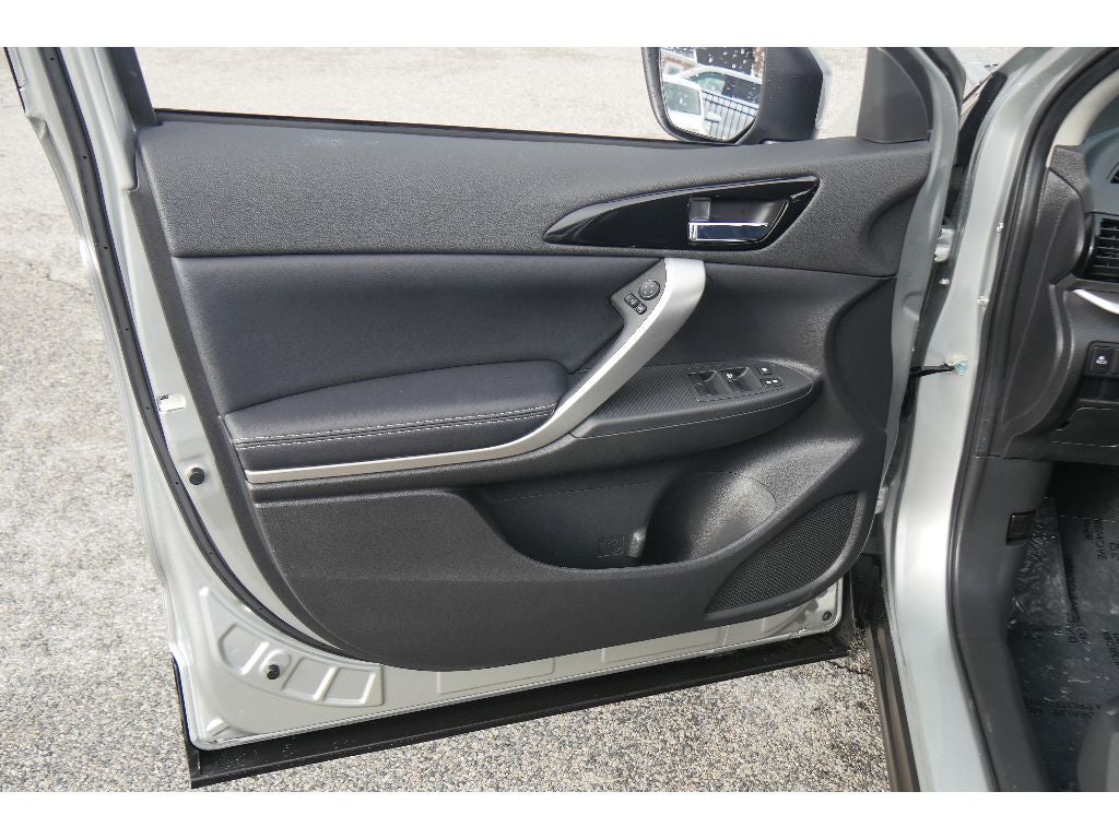 2022 Mitsubishi Eclipse Cross SE S-AWC