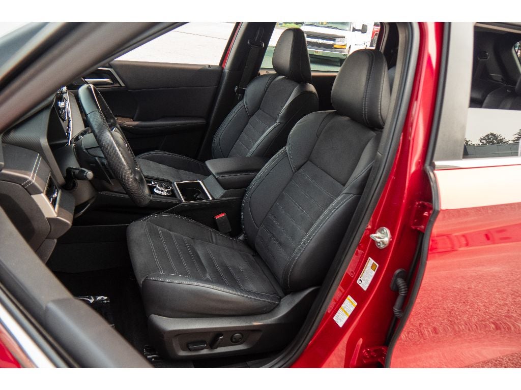 2023 Mitsubishi Outlander SE 2.5 S-AWC
