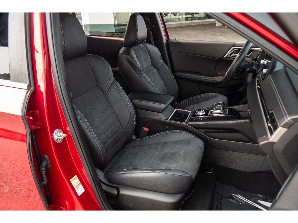 2023 Mitsubishi Outlander SE 2.5 S-AWC