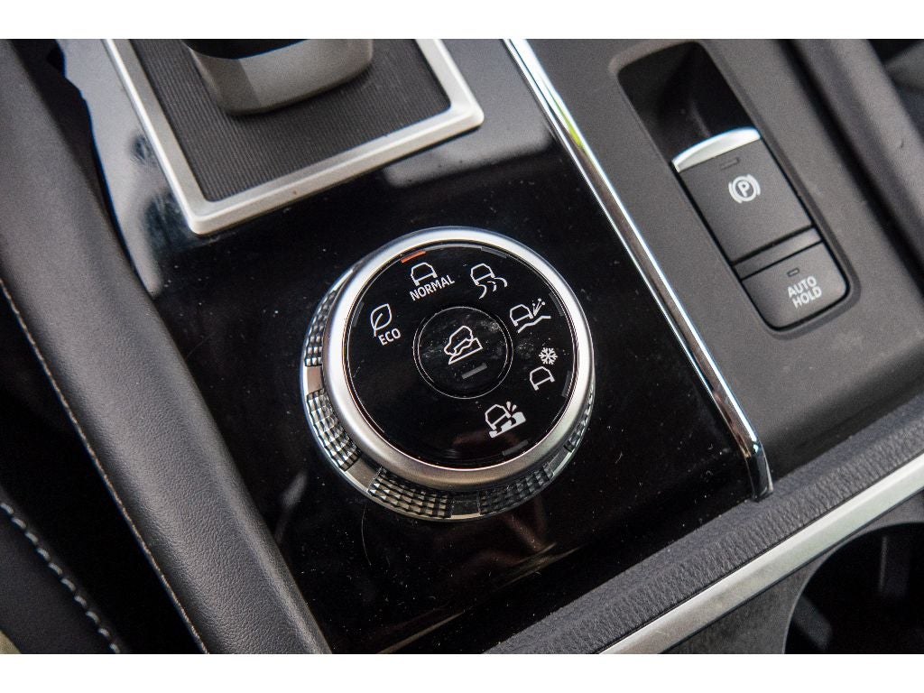 2023 Mitsubishi Outlander SE 2.5 S-AWC