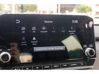 2023 Mitsubishi Outlander SE 2.5 S-AWC