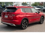 2023 Mitsubishi Outlander SE 2.5 S-AWC