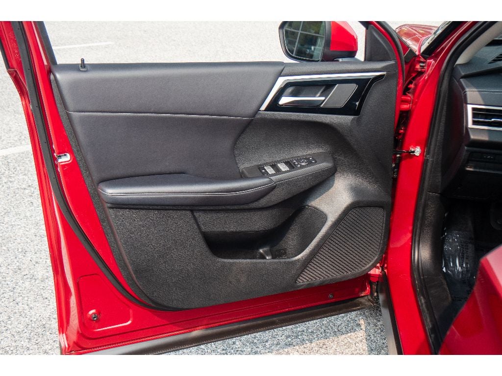 2023 Mitsubishi Outlander SE 2.5 S-AWC