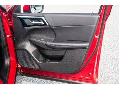 2023 Mitsubishi Outlander SE 2.5 S-AWC
