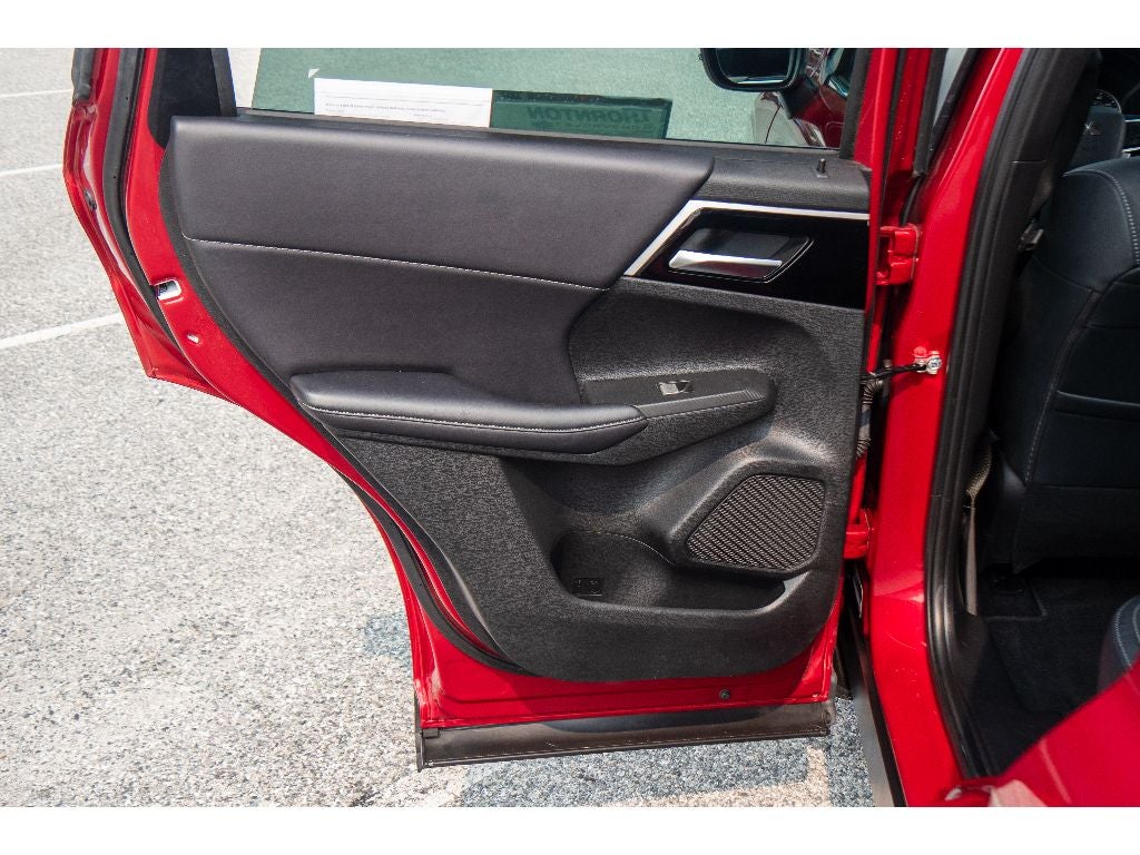 2023 Mitsubishi Outlander SE 2.5 S-AWC