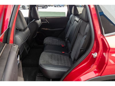 2023 Mitsubishi Outlander SE 2.5 S-AWC