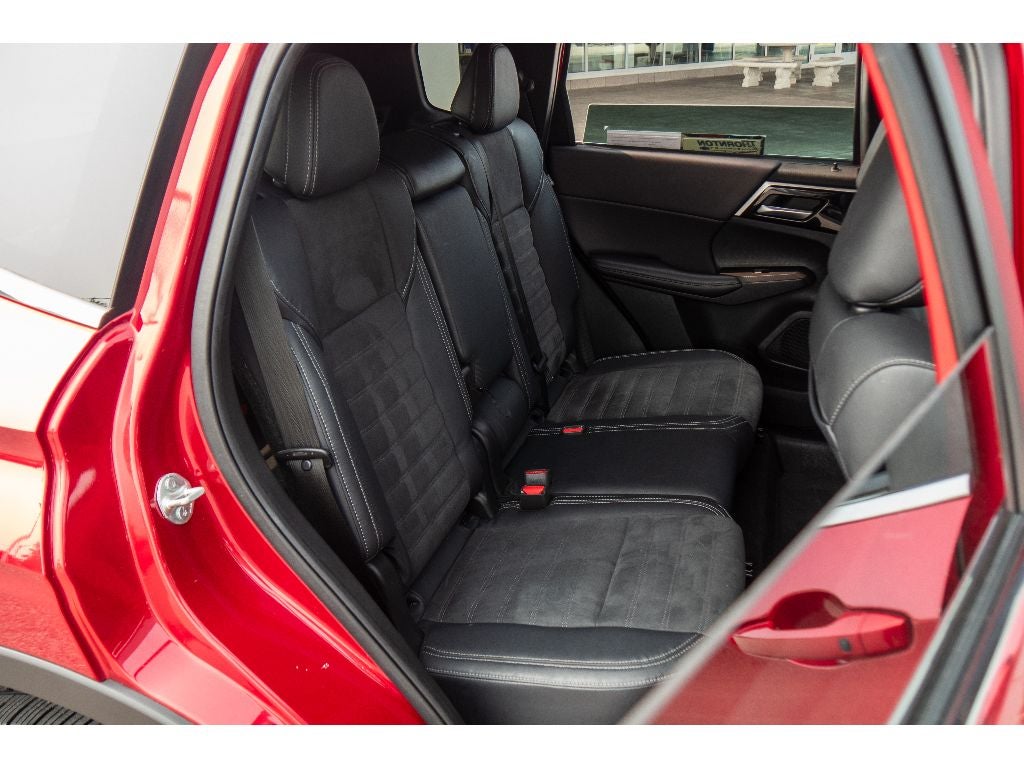 2023 Mitsubishi Outlander SE 2.5 S-AWC