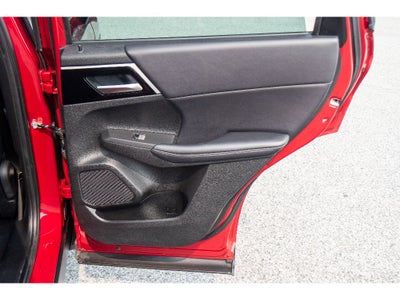 2023 Mitsubishi Outlander SE 2.5 S-AWC
