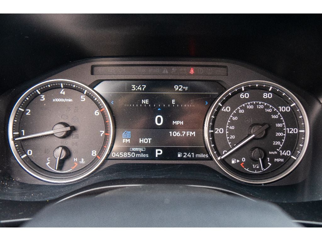 2023 Mitsubishi Outlander SE 2.5 S-AWC