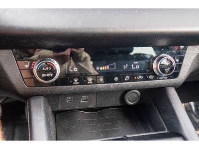 2023 Mitsubishi Outlander SE 2.5 S-AWC
