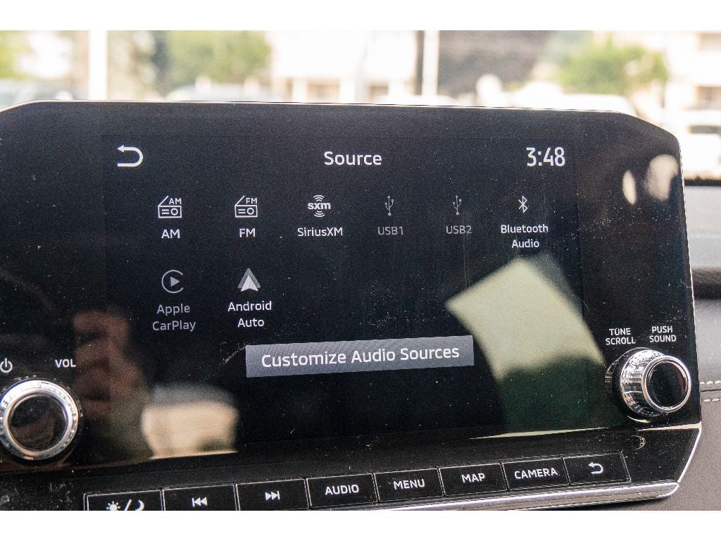 2023 Mitsubishi Outlander SE 2.5 S-AWC