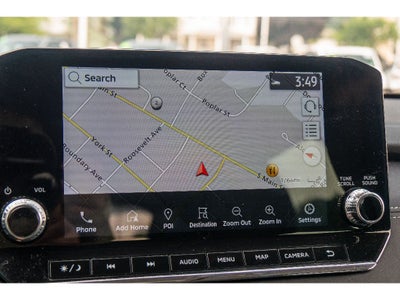 2023 Mitsubishi Outlander SE 2.5 S-AWC