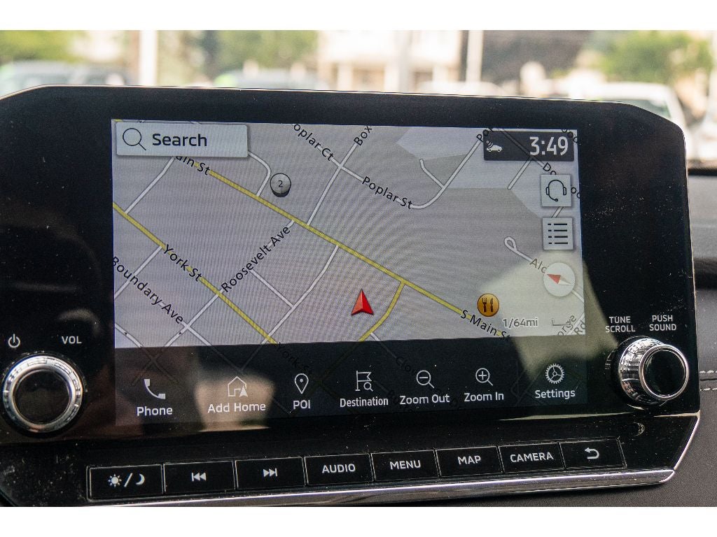 2023 Mitsubishi Outlander SE 2.5 S-AWC