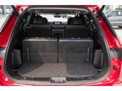 2023 Mitsubishi Outlander SE 2.5 S-AWC