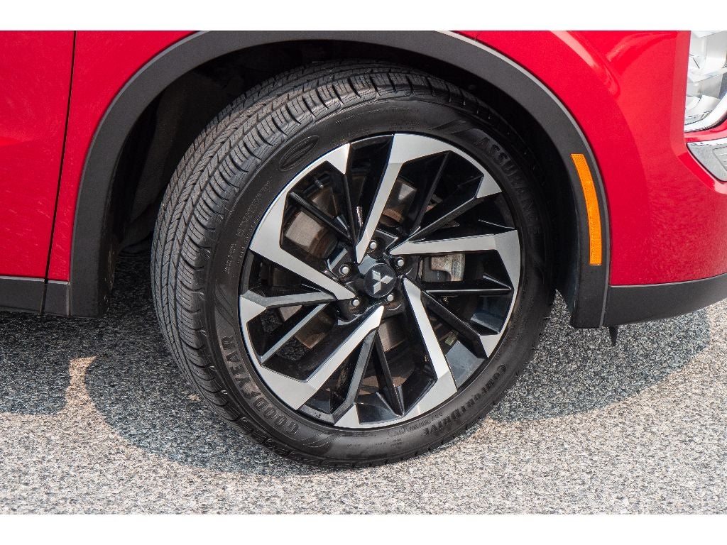 2023 Mitsubishi Outlander SE 2.5 S-AWC