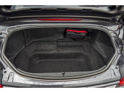 2016 Mazda Mazda MX-5 Miata Club