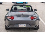 2016 Mazda Mazda MX-5 Miata Club